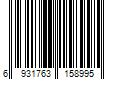 Barcode Image for UPC code 6931763158995