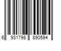 Barcode Image for UPC code 6931798890594