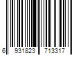 Barcode Image for UPC code 6931823713317