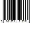 Barcode Image for UPC code 6931823713331