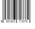 Barcode Image for UPC code 6931823713379