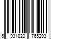 Barcode Image for UPC code 6931823765293