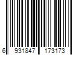 Barcode Image for UPC code 6931847173173