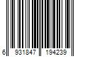 Barcode Image for UPC code 6931847194239