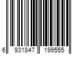 Barcode Image for UPC code 6931847199555