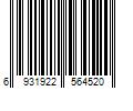 Barcode Image for UPC code 6931922564520