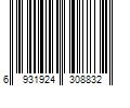 Barcode Image for UPC code 6931924308832