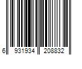 Barcode Image for UPC code 6931934208832