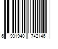 Barcode Image for UPC code 6931940742146