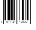 Barcode Image for UPC code 6931945170753