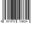 Barcode Image for UPC code 6931978108624