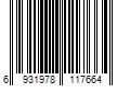 Barcode Image for UPC code 6931978117664