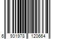 Barcode Image for UPC code 6931978120664