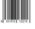 Barcode Image for UPC code 6931978132216