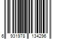 Barcode Image for UPC code 6931978134296