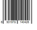 Barcode Image for UPC code 6931978140426