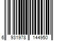 Barcode Image for UPC code 6931978144950