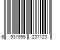 Barcode Image for UPC code 6931995237123