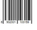 Barcode Image for UPC code 6932001103159