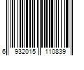 Barcode Image for UPC code 6932015110839