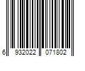 Barcode Image for UPC code 6932022071802