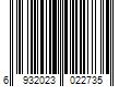 Barcode Image for UPC code 6932023022735