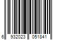 Barcode Image for UPC code 6932023051841