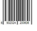 Barcode Image for UPC code 6932024200606