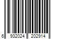 Barcode Image for UPC code 6932024202914