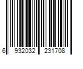 Barcode Image for UPC code 6932032231708