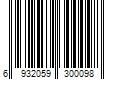 Barcode Image for UPC code 6932059300098