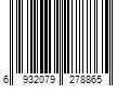 Barcode Image for UPC code 6932079278865