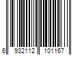 Barcode Image for UPC code 6932112101167