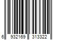 Barcode Image for UPC code 6932169313322