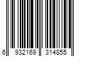 Barcode Image for UPC code 6932169314855