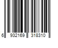 Barcode Image for UPC code 6932169318310