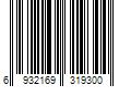 Barcode Image for UPC code 6932169319300