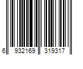 Barcode Image for UPC code 6932169319317