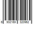 Barcode Image for UPC code 6932169320962