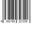 Barcode Image for UPC code 6932169327206