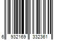 Barcode Image for UPC code 6932169332361