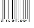 Barcode Image for UPC code 6932169333566