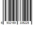 Barcode Image for UPC code 6932169335225