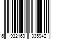 Barcode Image for UPC code 6932169335942