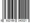 Barcode Image for UPC code 6932169340021