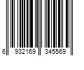 Barcode Image for UPC code 6932169345569