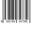 Barcode Image for UPC code 6932169347358