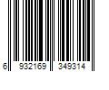 Barcode Image for UPC code 6932169349314