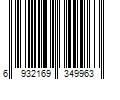 Barcode Image for UPC code 6932169349963