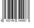 Barcode Image for UPC code 6932169349987